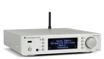 Cambridge Audio Sonata NP30