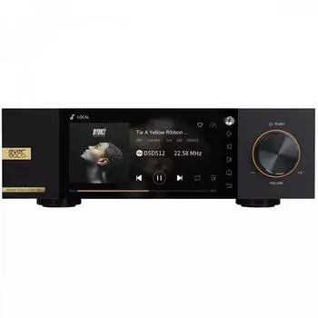 Eversolo DMP-A6