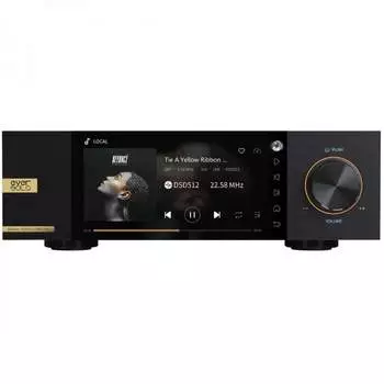 Eversolo DMP-A6 Master Edition