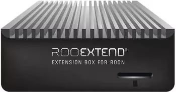 RooExtend Extension Box