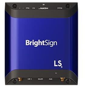 BrightSign LS425