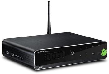 4K Mediaplayer im Vergleichstest