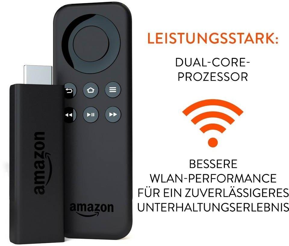 Amazon Fire Stick Stürzt Ab