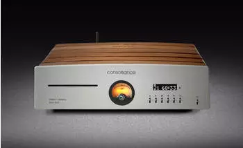 Opera Consonance Music Player Reference Cds8