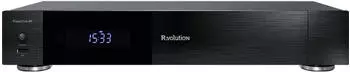 Rvolution Player One 8K