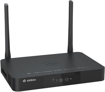 Zidoo Z9X PRO