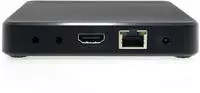 TVIP S-Box v.605 SE