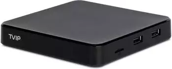TVIP S-Box v.605 SE
