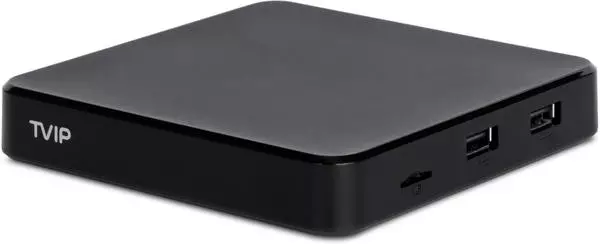 TVIP S-Box v.605 SE