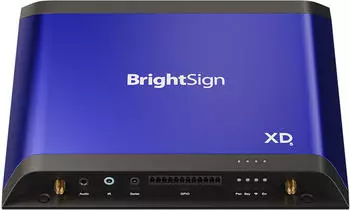 BrightSign XD1035