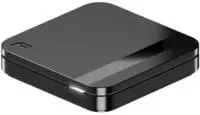 Formuler Z10 NEO Android 10 Multimedia 4K -Box 2GB RAM 4GB Flash, IR Fernbedienung