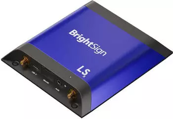 BrightSign LS445