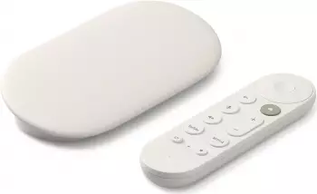 Google TV Streamer (4K)