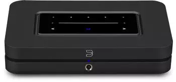 Bluesound Node N132 Performance schwarz Bluesound Node N132 Performance schwarz