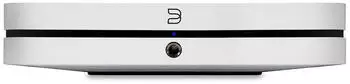Bluesound Node N132 Performance weiß