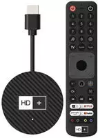 HD PLUS 22025, HD PLUS IP TV-Stick (Schwarz)