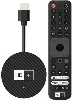 HD+ IP TV-Stick HD+ IP TV-Stick