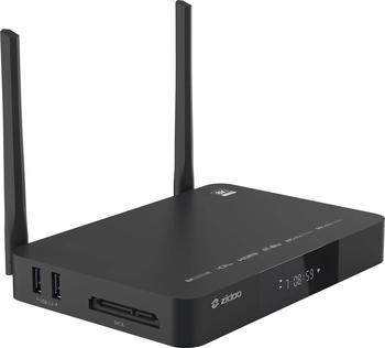 Zidoo Z9X 8K