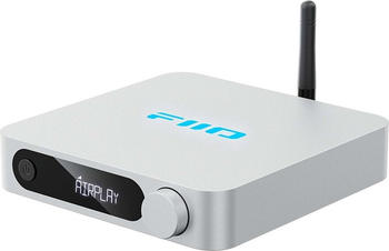 FiiO SR11 Silver