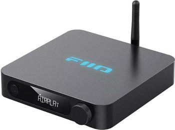 FiiO SR11 Black