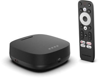 Thomson Streaming Box Plus 270 Thomson Streaming Box Plus 270