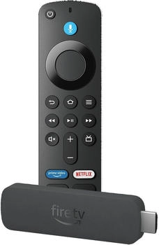 Amazon Fire TV Stick 4K (3. Gen.)