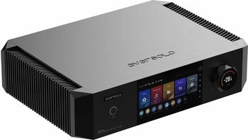 Eversolo DMP-A10