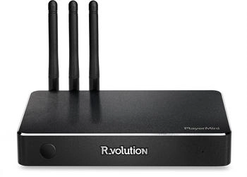 Rvolution Player Mini