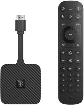 Telekom MagentaTV Stick (2. Gen.) Telekom MagentaTV Stick (2. Gen.)