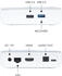 Homatics Box R 4K Plus + DVB-S2X Sat Tuner