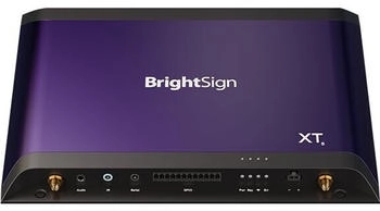 BrightSign XT245