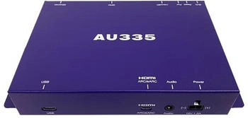 BrightSign AU335