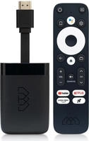 Homatics U138p, Homatics Dongle R 4K Android TV