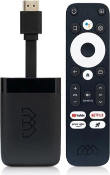 Homatics Dongle R Android TV Mediaplayer Stick