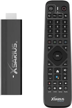 Xsarius AIR TV Stick