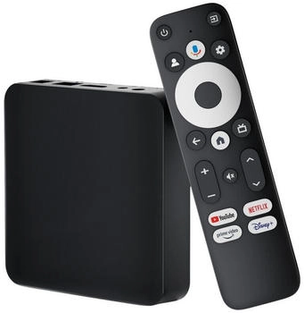 Orbsmart GD2 4K HDR