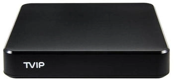 TVIP S-Box v.706 4K UHD Android 11