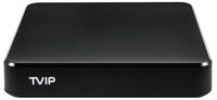 TVIP S-Box v.705 UHD 4K Android 11.0 Multimedia Streamer HDR Dual-WiFi HDMI MicroSD