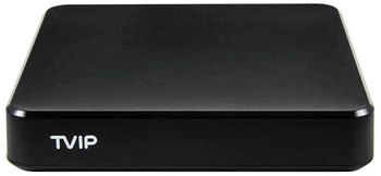 TVIP S-Box v.705 4K UHD Android 11