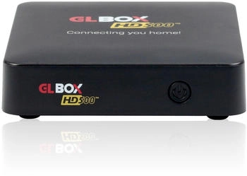 GLWiZ GLBOX HD500