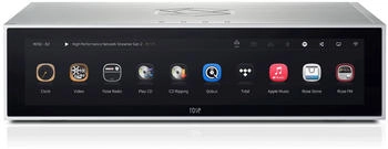Rose RS151 Silber