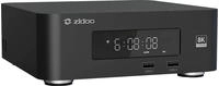 Zidoo Z30 PRO-8K Media Player, Amlogic S928X-K Prozessor 6 G+64 G, DV, HDR10+