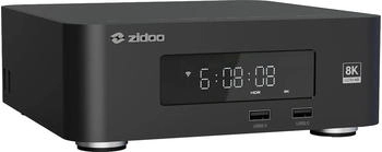 Zidoo Z30 PRO