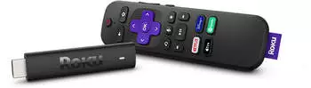 Roku 4K-Geräte