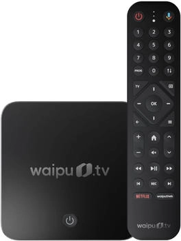 waipu.tv Box waipu.tv Box