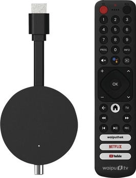 freenet Hybrid TV Stick