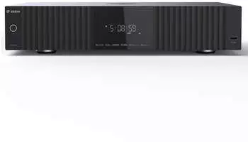 Zidoo UHD 8000