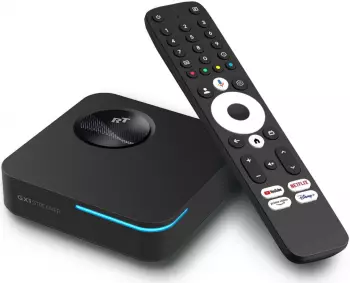 Orbsmart GX1