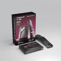 Formuler Z12 Ultra BT3 Edition 4K UHD Android 12 IP-Receiver HDR10+, Dual-WiFi, LAN,
