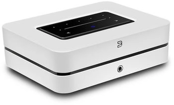 Bluesound Powernode N331 wei&szlig;